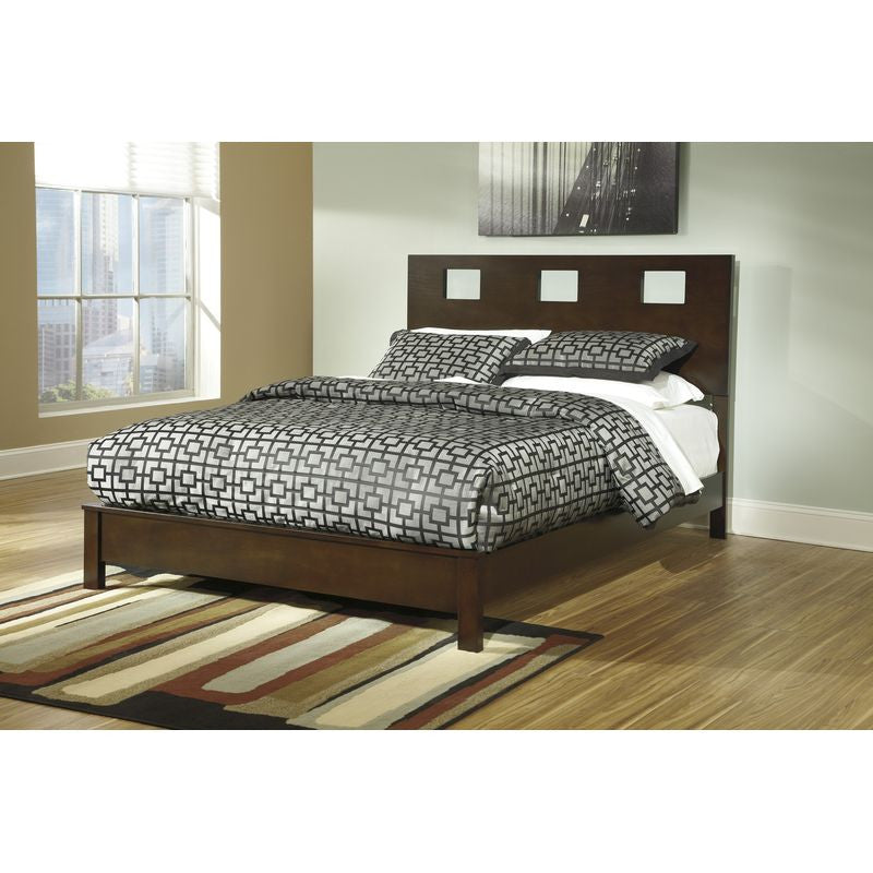 Winlane Panel Bed