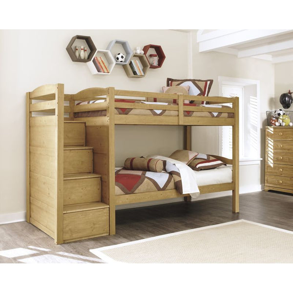 Broffin Bunk Bed