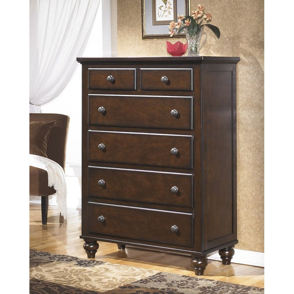 Camdyn Chest