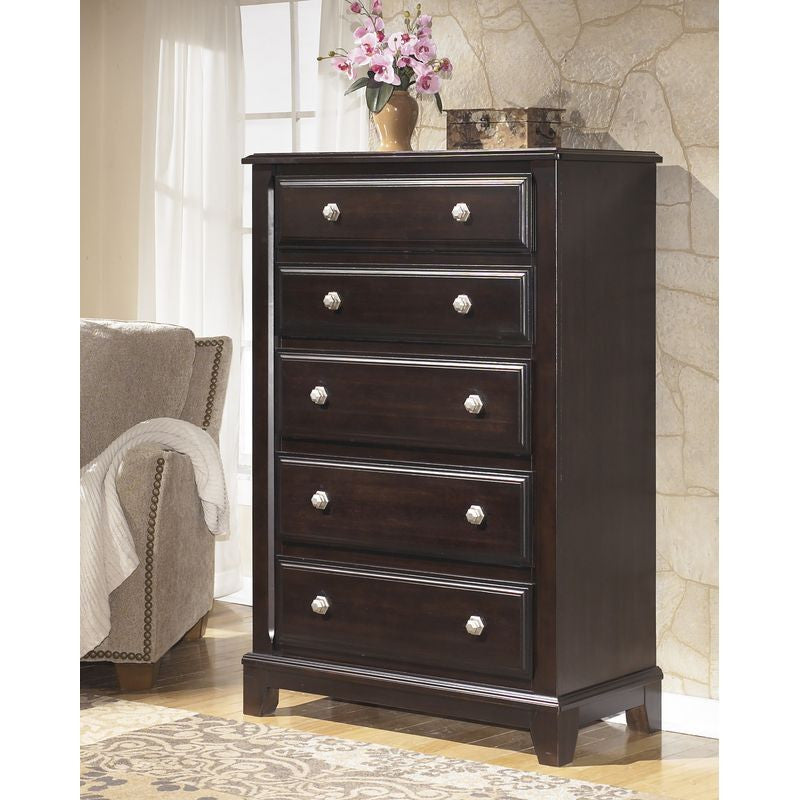 Ridgley Chest