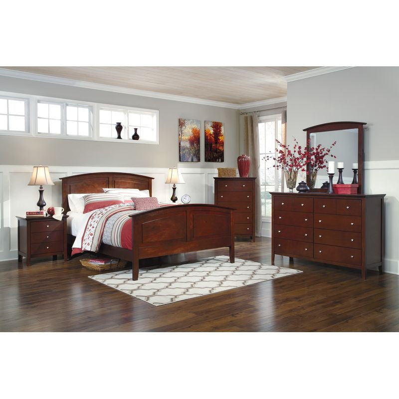 Colestead Bedroom Group (King)
