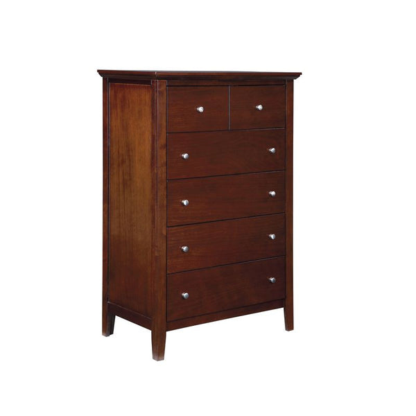 Colestead Five Drawer Chest