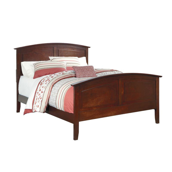 Colestead Sleigh Bed (Queen)
