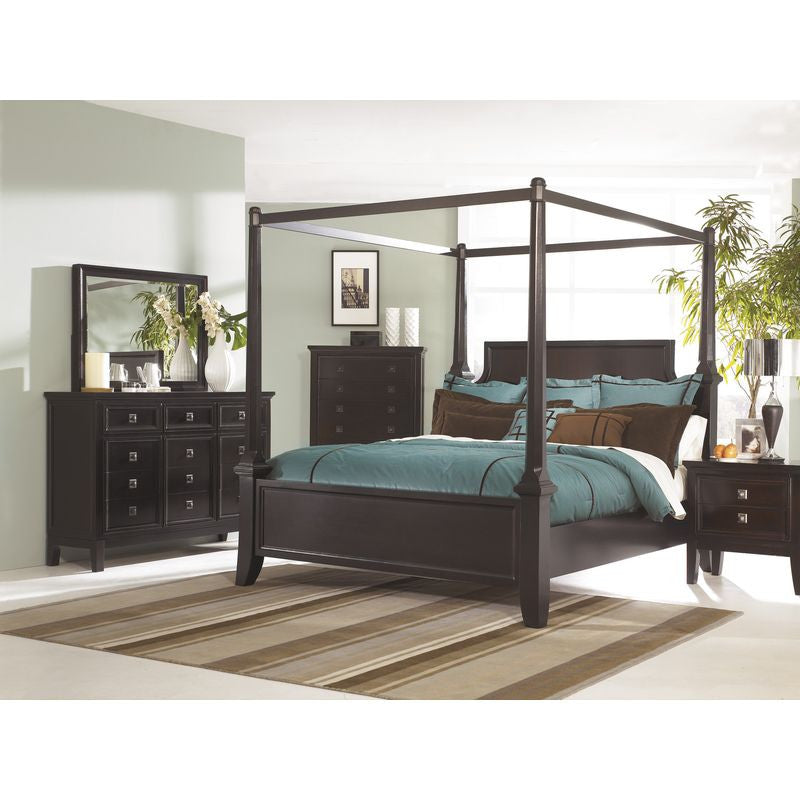 Martini Suite Dresser by Furniture and Things