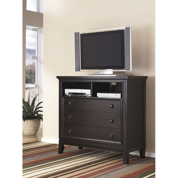 Martini Suite Media Chest by Furniture and Things
