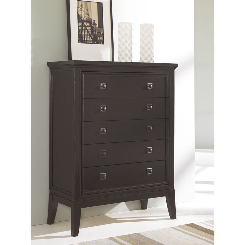 Martini Suite Chest by Furniture and Things