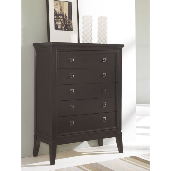 Martini Suite Chest by Furniture and Things