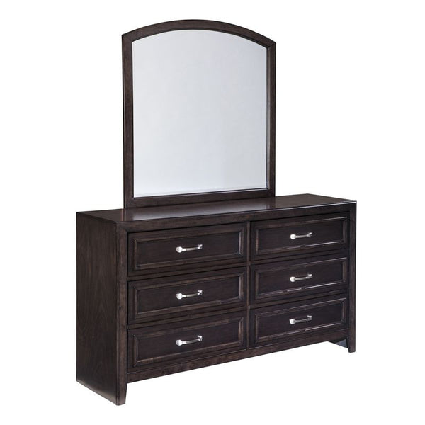 Braymore Dresser