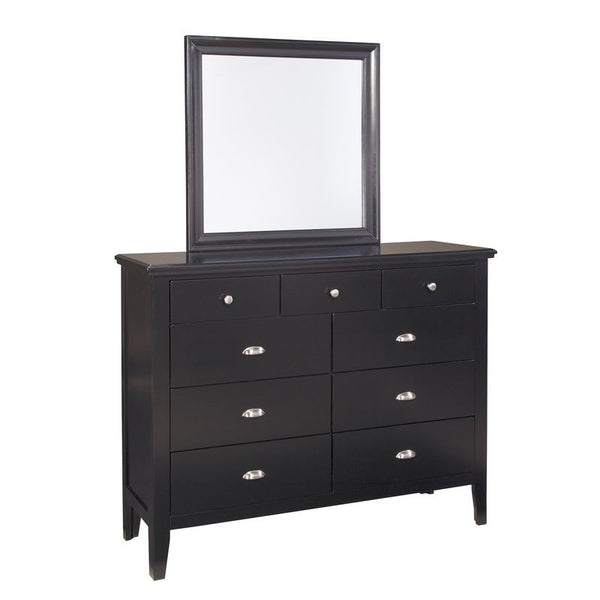 Braflin Dresser