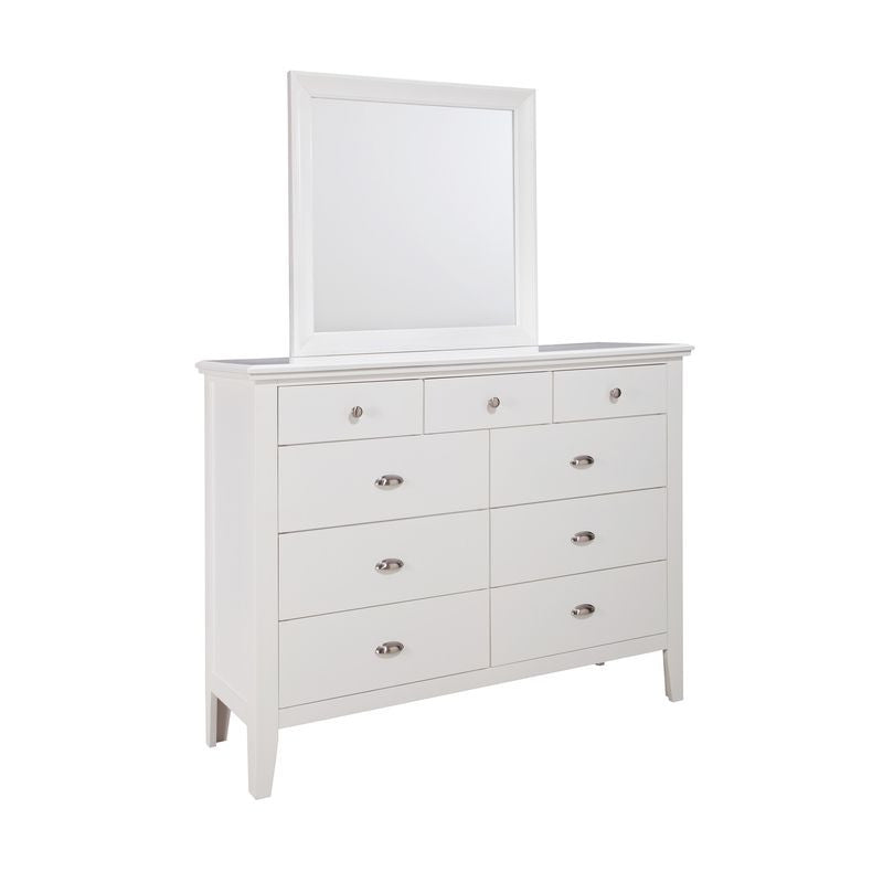 Langlor Dresser