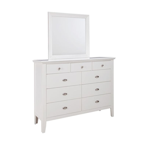 Langlor Dresser