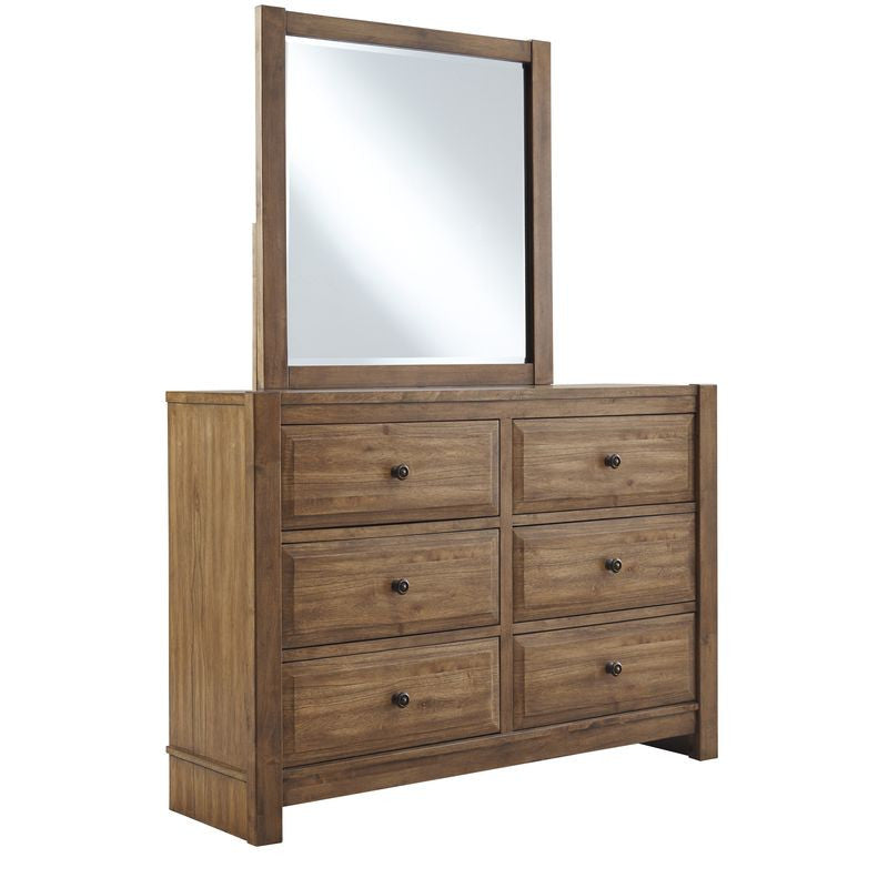 Birnalla Bedroom Mirror
