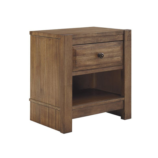 Birnalla One Drawer Night Stand