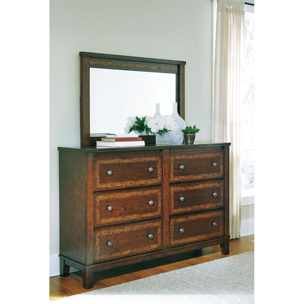 Dawlyn Dresser