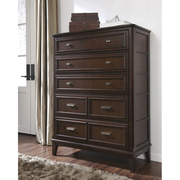 Larimer Chest