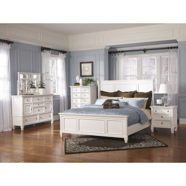 Prentice Bedroom Mirror