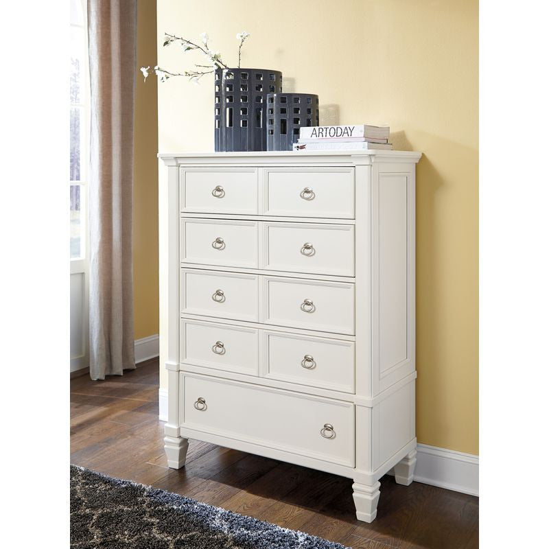 Prentice Chest