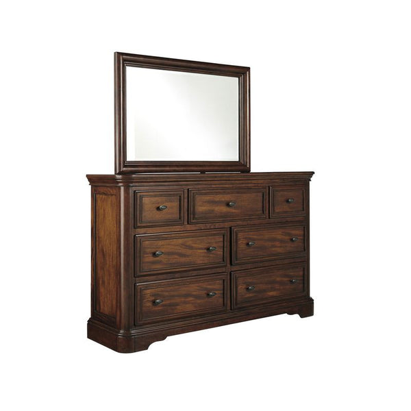 Leximore Bedroom Mirror