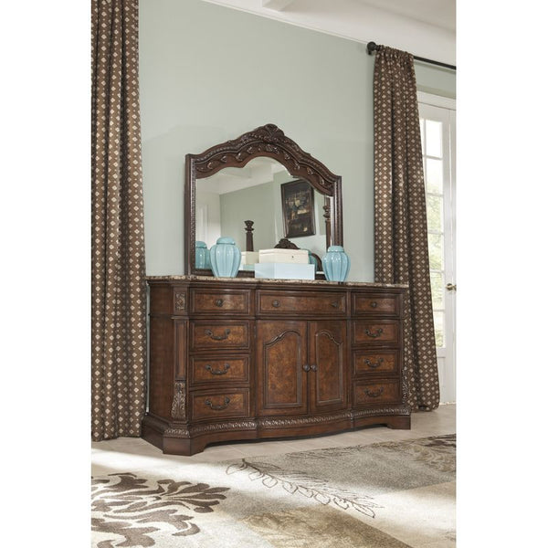 Ledelle Dresser