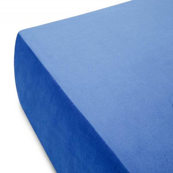 Twin Brighton Bed Youth Gel Memory Foam Mattress