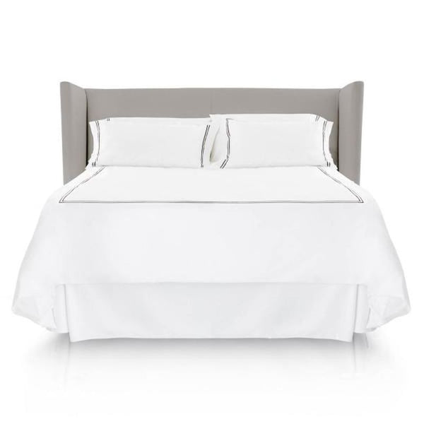 Twin Matelassé Bed Skirt