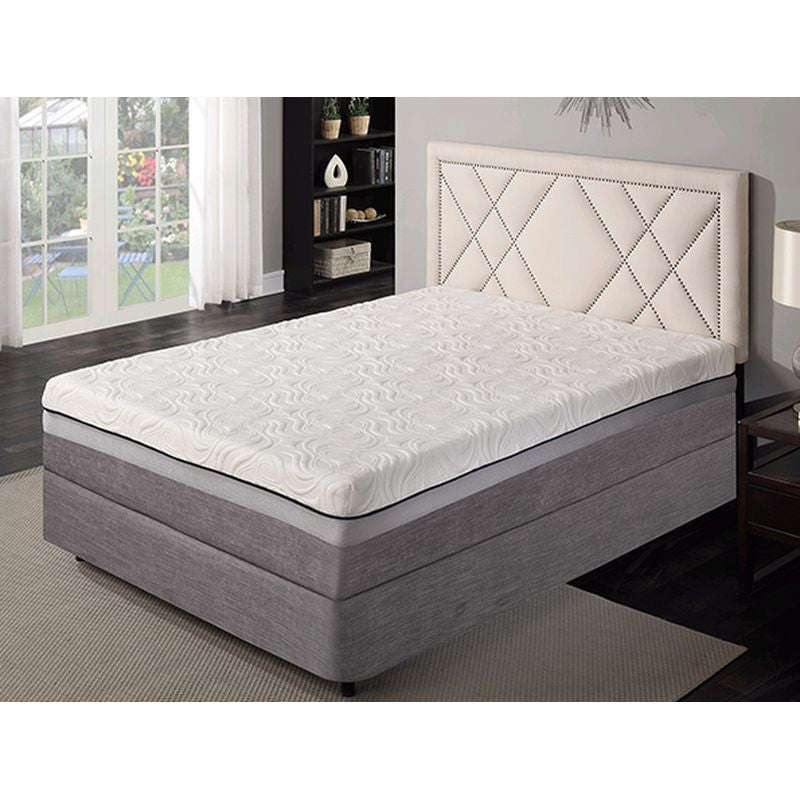 Calmness Queen Mattress