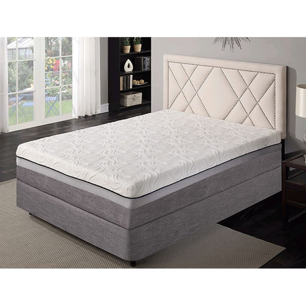 Calmness Queen Mattress