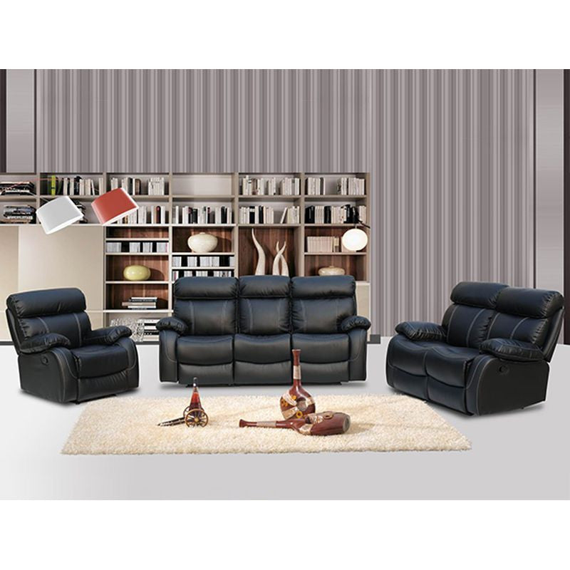 Chateau Reclining Sofa