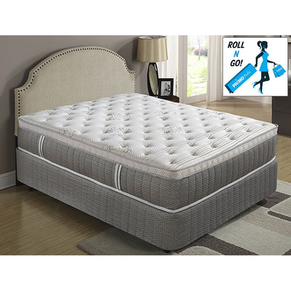 Comet Queen Mattress