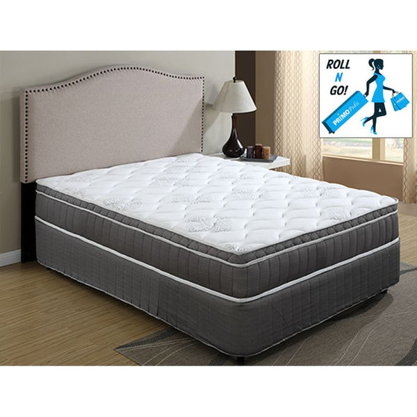 Constellation King Mattress