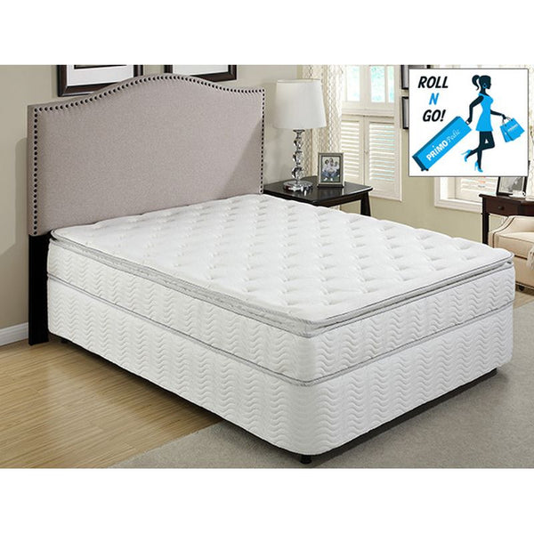 Cosmos Twin Mattress