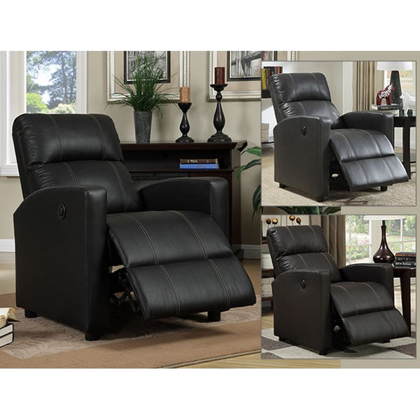 Courtney Power Recliner