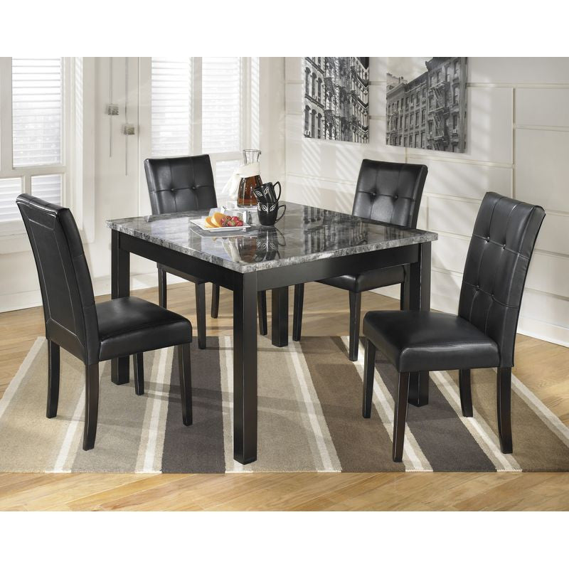 Maysville Square DRM Table Set