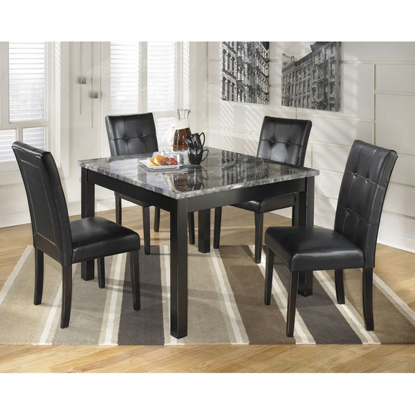 Maysville Square DRM Table Set