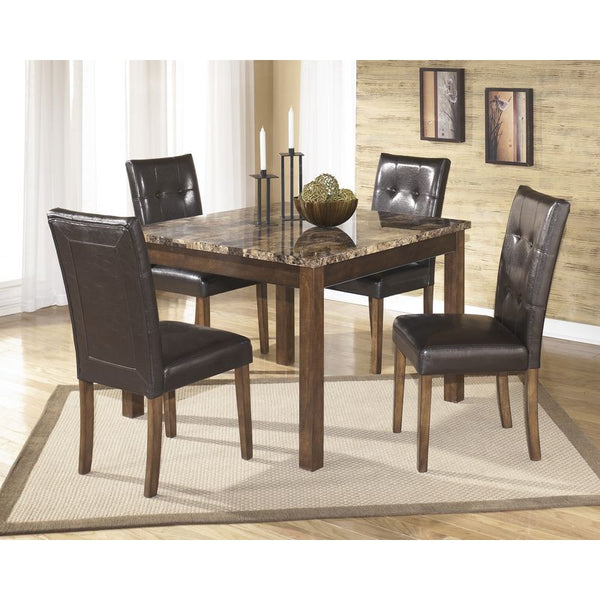 Theo Square DRM Table Set