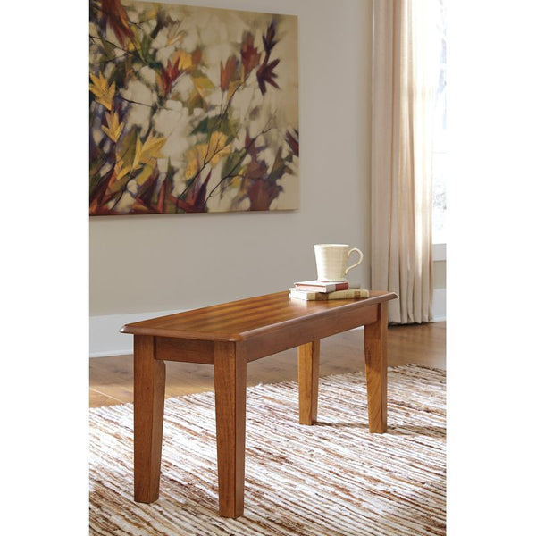 Berringer Large Dining Room Bench
