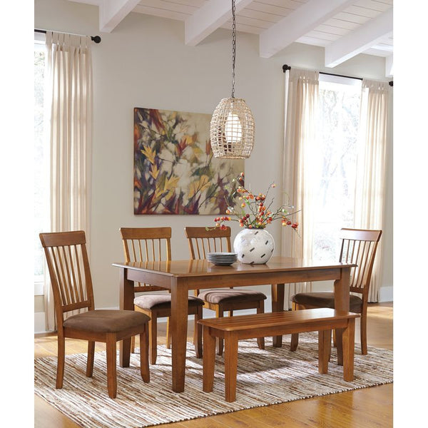 Berringer 6 Piece Dining Set