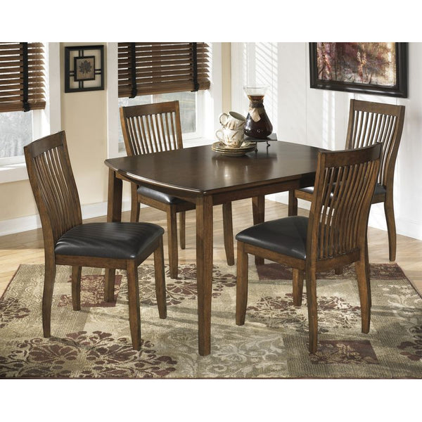 Stuman RECT DRM Table Set