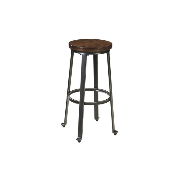 Challiman Tall Stool