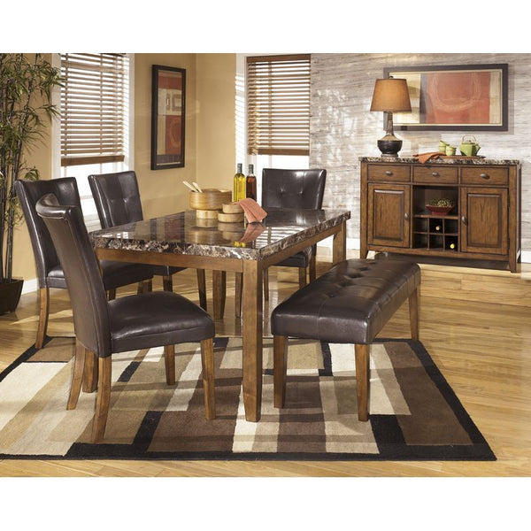 Lacey Large UPH Dining Room Bench