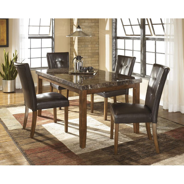 Lacey 5 Piece Dining Set