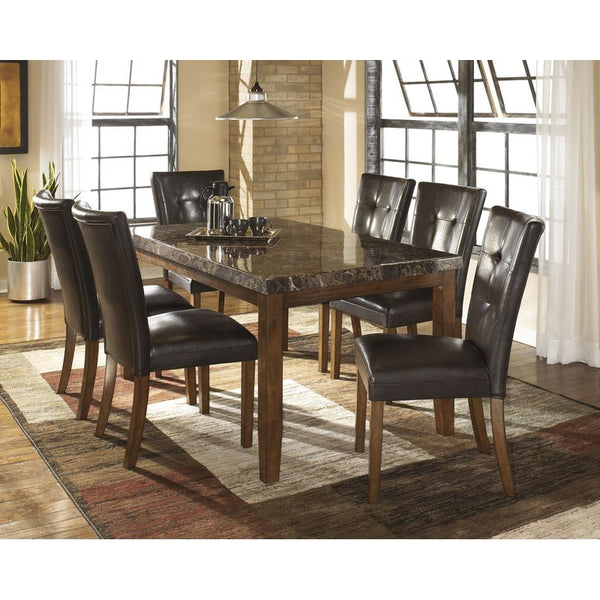 Lacey Dining UPH Side Chair