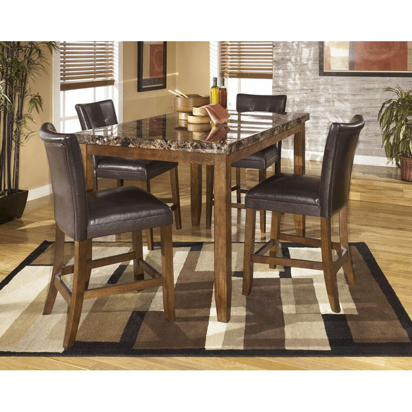 Lacey RECT Dining Room Counter Table