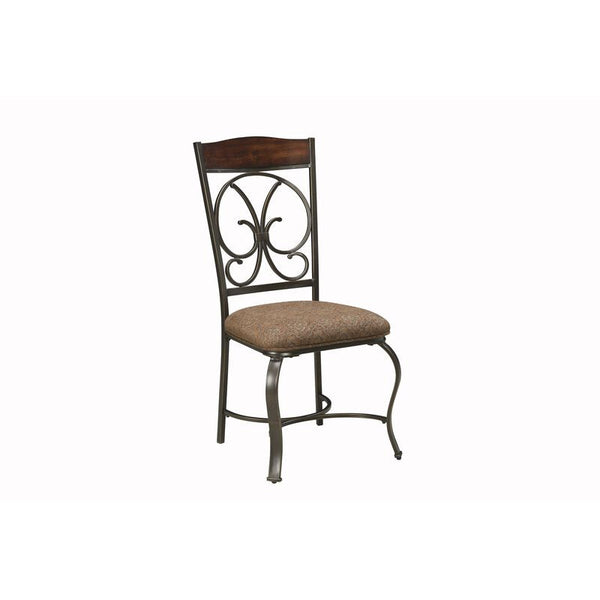 Glambrey Dining UPH Side Chair