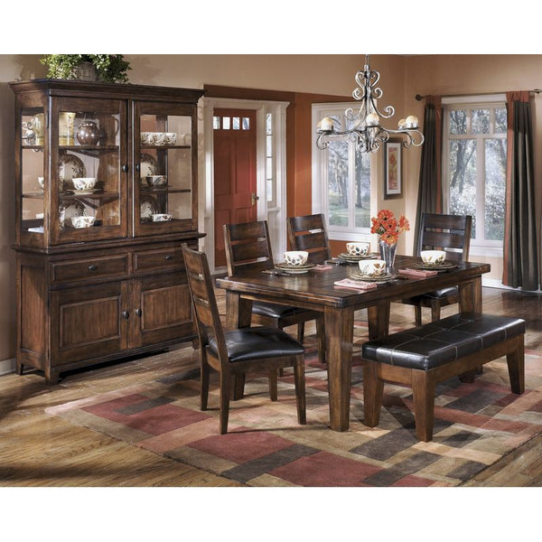 Larchmont Rectangular Dining Room Table