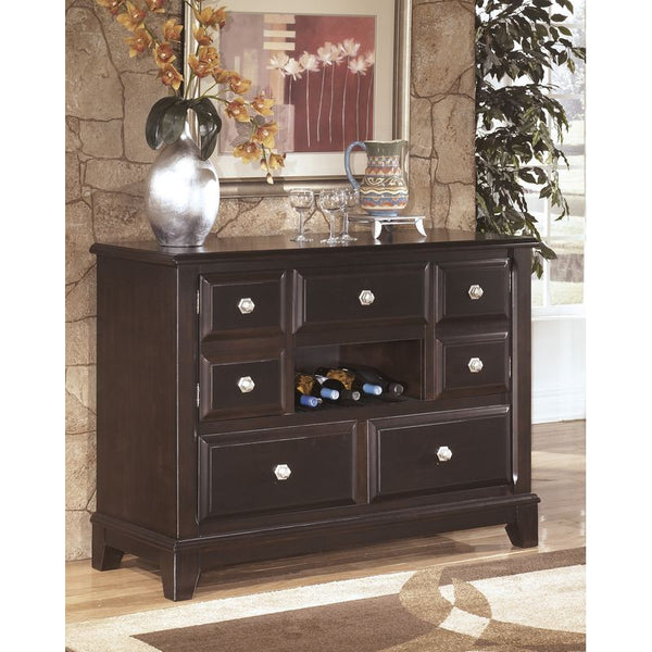 Ridgley Dining Room Buffet