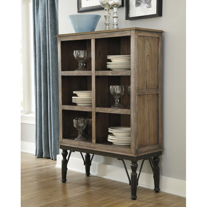 Tripton Dining Room Server