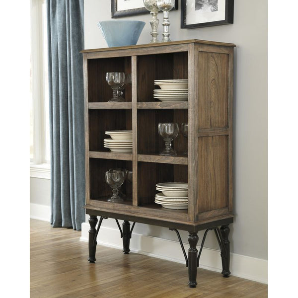 Tripton Dining Room Server
