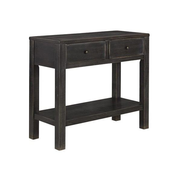 Gavelston Dining Room Server