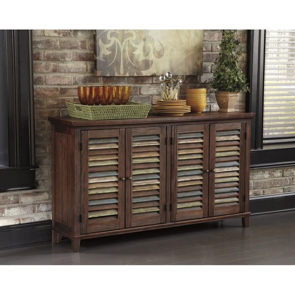 Mestler Dining Room Server